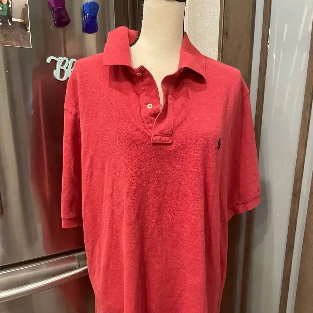 Ralph Lauren Polo Shirt 